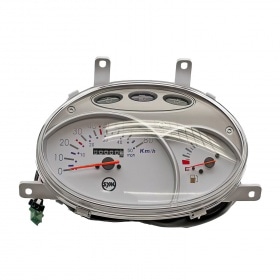 Speedometer Sym Fiddle 2