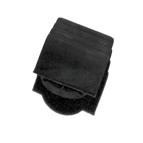 Gumijas pieturas galvenais statīvs Sym Fiddle / Jet 4 Gumijas pieturas galvenais statīvs Sym Fiddle / Jet 4