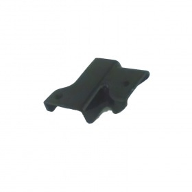 Footpeg Mount rear right Sym Mio