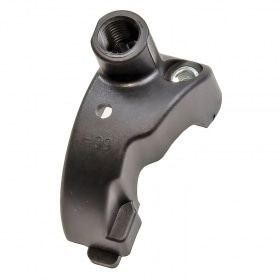 Droseles roktura stiprinājuma apakšdaļa Sym