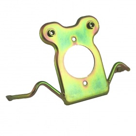 Bracket front mudguard Sym Mio