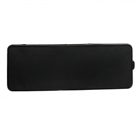 Frame Number Cover black Sym