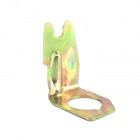 Bracket seat lock Sym Mio