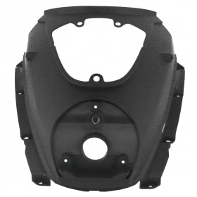 Aizmugurējais aptecētājs Sym Mio