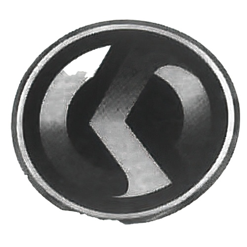 Sticker S Logo 40mm Sym Symphony Sticker S Logo 40mm Sym Symphony