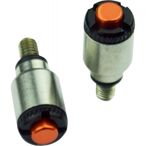 Fork Bleeder WP / Marzocchi / Ohlins / Paioli orange Fork Bleeder WP / Marzocchi / Ohlins / Paioli orange