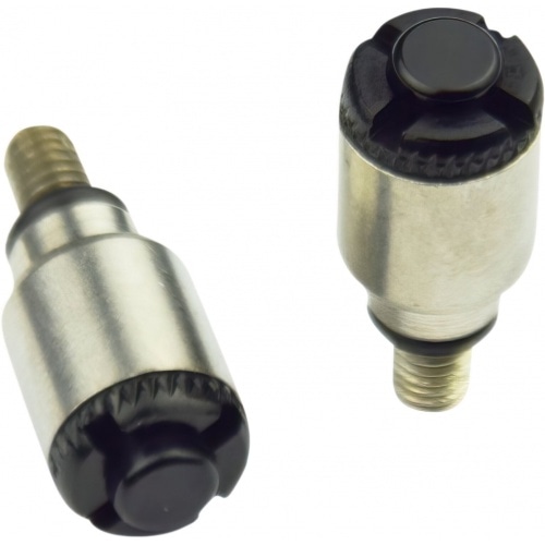 Dakšas izspiedējcaurule M8X1.0 Dakšas izspiedējcaurule M8X1.0