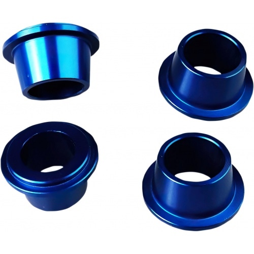 Distances bukse trīskāršā skava Gumijas Killer Scar Husqvarna TC / FC zils Distances bukse trīskāršā skava Gumijas Killer Scar Husqvarna TC / FC zils