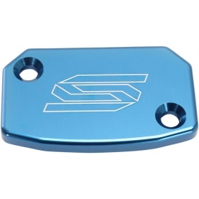 Master Cylinder Cover Scar blue KTM / Husqvarna