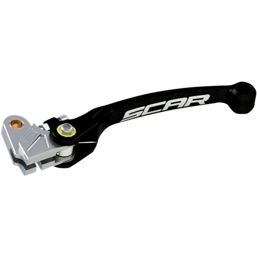 Clutch Lever Scar rotating YZ / YZF Clutch Lever Scar rotating YZ / YZF