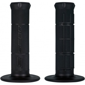 Rokturi Scar Half Waffle Scar melni