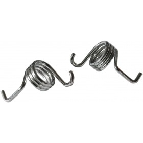 Atsperu kāju balsts Scar kreisais