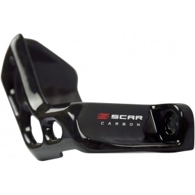 Bremžu suporta sargs oglekļa Scar KXF 250 / 450