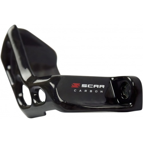 Bremžu suporta sargs oglekļa Scar KXF 250 / 450 Bremžu suporta sargs oglekļa Scar KXF 250 / 450