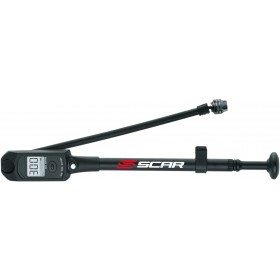 Air Pump fork digital