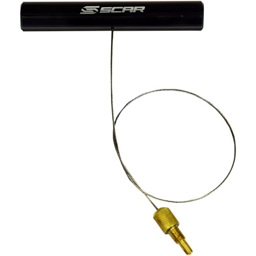 Riepu vārstu noņemšanas ierīce Scar Riepu vārstu noņemšanas ierīce Scar