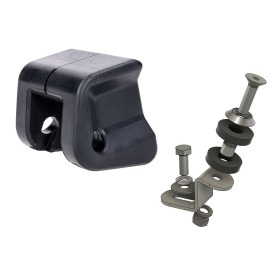 Mounting Kit Schmitt fuel tank Sperber Simson S50 / S51