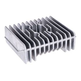 Cilindra galva Schmitt 50cc 38mm Simson