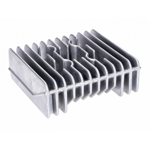 Головка цилиндра Schmitt 60cc 41мм Simson S51 / S53 / SR50 / Schwalbe KR51/2 Головка цилиндра Schmitt 60cc 41мм Simson S51 / S53 / SR50 / Schwalbe KR51/2