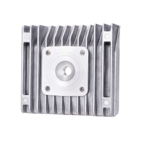 Головка цилиндра Schmitt 60cc 41мм Simson S51 / S53 / SR50 / Schwalbe KR51/2