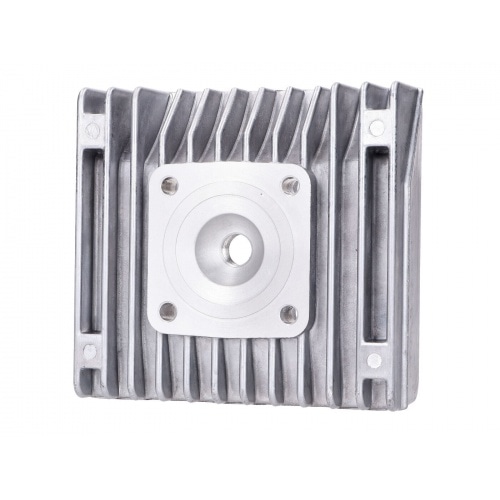 Головка цилиндра Schmitt 60cc 41мм Simson S51 / S53 / SR50 / Schwalbe KR51/2 Головка цилиндра Schmitt 60cc 41мм Simson S51 / S53 / SR50 / Schwalbe KR51/2