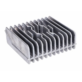 Головка цилиндра Schmitt 60cc 41мм Simson S51 / S53 / SR50 / Schwalbe KR51/2