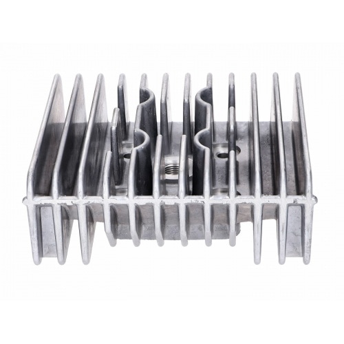 Головка цилиндра Schmitt 60cc 41мм Simson S51 / S53 / SR50 / Schwalbe KR51/2 Головка цилиндра Schmitt 60cc 41мм Simson S51 / S53 / SR50 / Schwalbe KR51/2