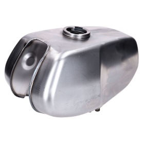 Топливный бак Simson Habicht / Sperber / SR4 (SR4-3 / SR4-4)
