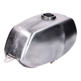 Топливный бак Simson Habicht / Sperber / SR4 (SR4-3 / SR4-4)