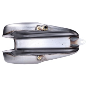 Топливный бак Simson Habicht / Sperber / SR4 (SR4-3 / SR4-4)