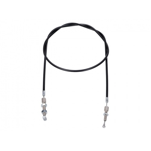 Clutch Cable Schmitt Premium Puch Maxi MKII (Z50) Clutch Cable Schmitt Premium Puch Maxi MKII (Z50)