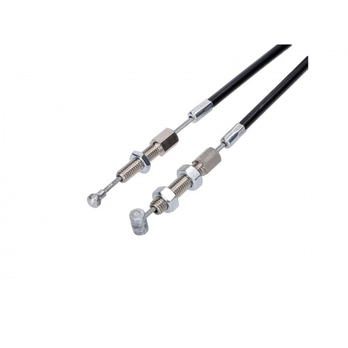 Clutch Cable Schmitt Premium Puch Maxi MKII (Z50) Clutch Cable Schmitt Premium Puch Maxi MKII (Z50)