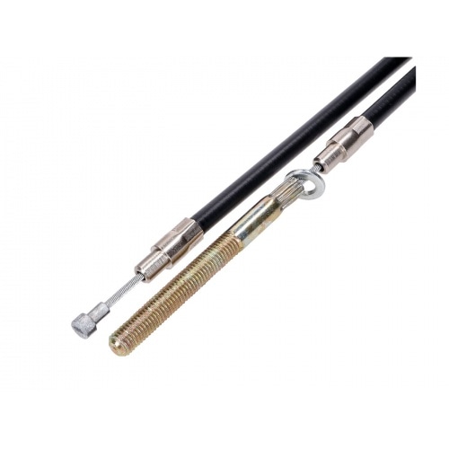 Brake Cable rear Schmitt Premium Puch Maxi Plus Brake Cable rear Schmitt Premium Puch Maxi Plus