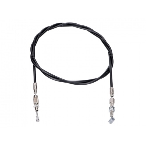 Brake Cable rear Schmitt Premium Puch Maxi L / L2 / S / S2 / SE / X30M / Super Maxi Brake Cable rear Schmitt Premium Puch Maxi L / L2 / S / S2 / SE / X30M / Super Maxi