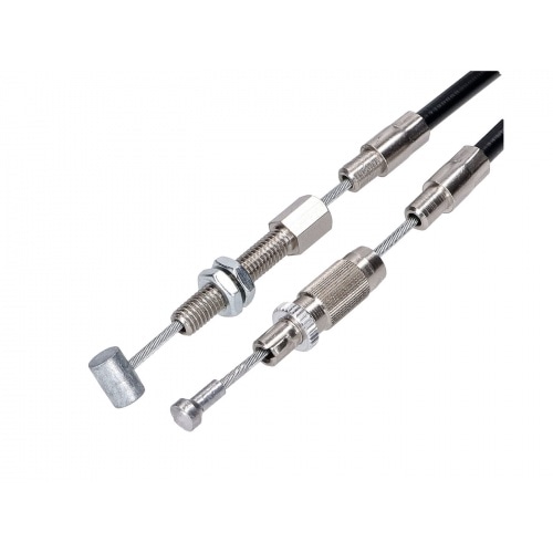Brake Cable rear Schmitt Premium Puch Maxi L / L2 / S / S2 / SE / X30M / Super Maxi Brake Cable rear Schmitt Premium Puch Maxi L / L2 / S / S2 / SE / X30M / Super Maxi