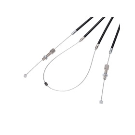 Gear Shift Cable Schmitt Premium Puch Maxi / X30 2-speed with manual gearshift