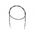 Clutch Cable Schmitt Premium Puch Maxi Turbo / X30 Clutch Cable Schmitt Premium Puch Maxi Turbo / X30