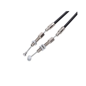 Clutch Cable Schmitt Premium Puch Maxi Turbo / X30