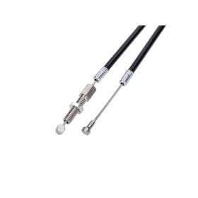 Gear Shift Cable Schmitt Premium Puch MV50 2-speed / MS50 / VS50 with Magura shift lever