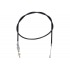 Brake Cable front Schmitt Premium Puch MV50 / DS50 L Brake Cable front Schmitt Premium Puch MV50 / DS50 L