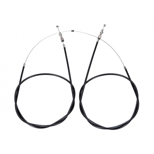 Gear Shift Cable Schmitt Premium Puch MV50 3-speed Gear Shift Cable Schmitt Premium Puch MV50 3-speed