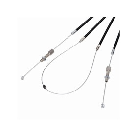 Gear Shift Cable Schmitt Premium Puch MV50 3-speed