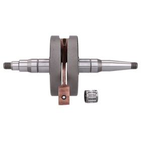 Crankshaft Schmitt Sportfreund Simson S51 / S53 / S70 / S83 / Schwalbe (KR51/2) / SR 50 / 80