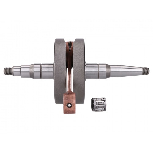 Crankshaft Schmitt Sportfreund Simson S51 / S53 / S70 / S83 / Schwalbe (KR51/2) / SR 50 / 80 Crankshaft Schmitt Sportfreund Simson S51 / S53 / S70 / S83 / Schwalbe (KR51/2) / SR 50 / 80