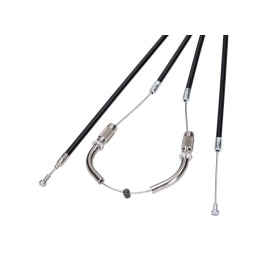 Gear Shift Cable Schmitt Premium Puch MS 50 / VS 50 Tour
