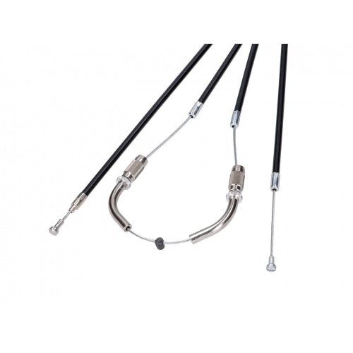 Pārnesumu pārslēgšanas trose Schmitt Premium Puch MS 50 / VS 50 Tour Pārnesumu pārslēgšanas trose Schmitt Premium Puch MS 50 / VS 50 Tour