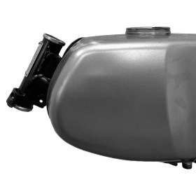 Rubber Adapter fuel tank Schmitt Simson S50 / S51 / S70