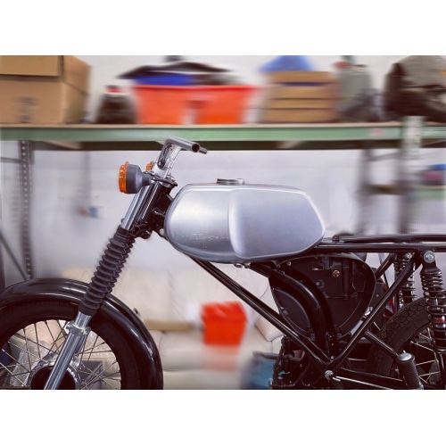 Rubber Adapter fuel tank Schmitt Simson S50 / S51 / S70 Rubber Adapter fuel tank Schmitt Simson S50 / S51 / S70