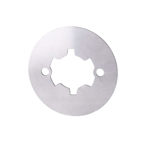 Papildu svars Schmitt Dampfrad 20g iekšējā rotora aizdedze MVT Papildu svars Schmitt Dampfrad 20g iekšējā rotora aizdedze MVT