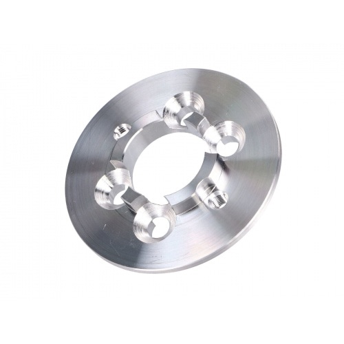 Flywheel Driver Schmitt Dampfrad internal rotor ignition MVT Flywheel Driver Schmitt Dampfrad internal rotor ignition MVT